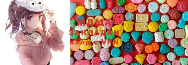 мдпв Няндома